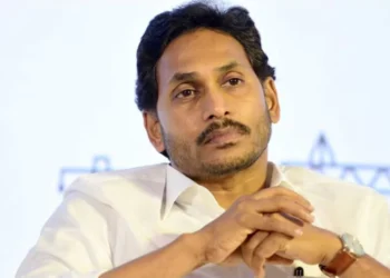 YS Jagan Mohan Reddy security concerns Andhra Pradesh tour