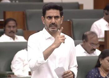 Nara Lokesh Reintroduces APPSC Amendment Bill to Curb Faction Politics